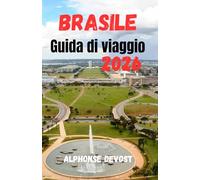 Brasile Guida di viaggio 2026