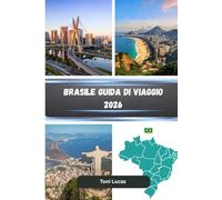 Brasile Guida di viaggio 2026