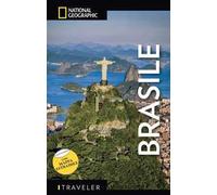 Brasile. Guida traveler. Con mappa