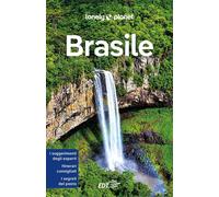 Brasile [Paperback] [Mar 15, 2024] St Louis, Regis; Clark, Gregor; Ham, Anthony;
