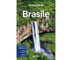 Brasile [Paperback] St Louis, Regis; Clark, Gregor; Ham, Anthony; Viazzo, Laura;