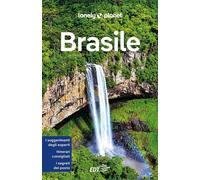 Libri St Louis Regis / Gregor Clark / Anthony Ham - Brasile