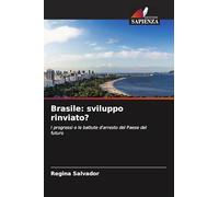 Brasile: sviluppo rinviato?: I progressi e le battute d'arresto del Paese del futuro