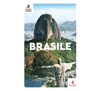 Brasile - Triebe Madelaine, Keeling Stephen, Jacobs Daniel, Savage Robert