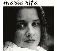 Brasileira - Maria Rita (Audio CD)