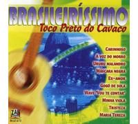 Brasileirissimo Toco Preto