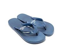 Brasileras Scarpe da spiaggia / da bagno 'Classic Pro M' blu scuro / bianco Uomo Brasileras 45-46
