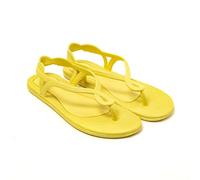 BRASILERAS Infradito Donna Antiscivolo Scarpe comode da Spiaggia/Piscina/Urbano Giallo - 37 EU