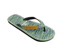 BRASILERAS Infradito Gin Marbled da Donna e Uomo | Spiaggia e piscina, suola flessibile, design leggero, vacanze, doccia, estate, campeggio, passeggio e uso quotidiano