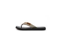 Brasileras Infradito 'Serenity' cognac / cachi Uomo - Scarpe - Scarpe aperte - Infradito Brasileras 46