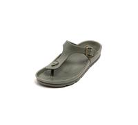 Brasileras Soleil Flip Flops Verde EU 36 Donna