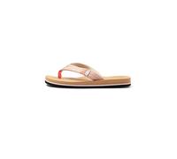 Brasileras Young Flip Flops Beige EU 39 Donna