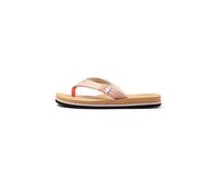 Brasileras Young Flip Flops Beige EU 40 Donna