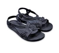 BRASILERAS Sandali Bassi Esmirna da Donna | Sandalo basso, design leggero, suola flessibile, look casual, vacanze, passeggio, spiaggia e uso quotidiano