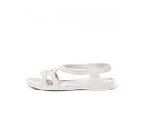 Brasileras Sandalo 'Esmirna' bianco Donna - Scarpe - Sandali Brasileras 38