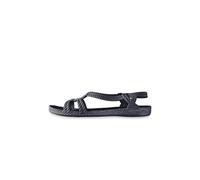 Brasileras Sandalo 'Esmirna' blu scuro Donna - Scarpe - Sandali Brasileras 38
