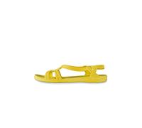 Brasileras Sandalo 'Esmirna' giallo Donna - Scarpe - Sandali Brasileras 36