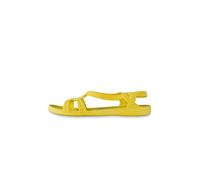 Brasileras Sandalo 'Esmirna' giallo Donna - Scarpe - Sandali Brasileras 38