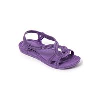 Brasileras Sandalo 'Esmirna' lilla Donna - Scarpe - Sandali Brasileras 40