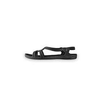 Brasileras Sandalo 'Esmirna' nero Donna - Scarpe - Sandali Brasileras 38