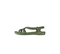 Brasileras Sandalo 'Esmirna' verde scuro Donna Brasileras 40