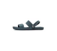 BRASILERAS Infradito Donna Antiscivolo Scarpe comode da Spiaggia/Piscina/Urbano Blu Navy 39 EU
