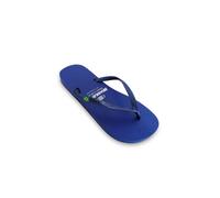 Brasileras Scarpe da spiaggia / da bagno 'Classic Pearl W' blu scuro Donna Brasileras 36,5
