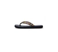 Brasileras Scarpe da spiaggia / da bagno 'Inca' beige / blu / verde erba / nero Donna Brasileras 38