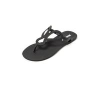 Brasileras Petra Flip Flops Nero EU 38 Donna