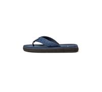 Brasileras Puff Marbled Flip Flops Blu EU 45 Uomo