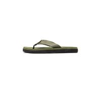 Brasileras Scarpe da spiaggia / da bagno 'Puff' verde scuro Donna Brasileras 42