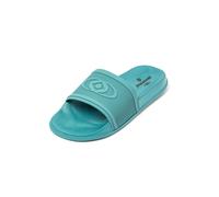 Brasileras Scarpe da spiaggia / da bagno 'Splash' blu ciano Uomo Brasileras 41