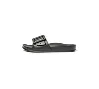 BRASILERAS Infradito Donna Antiscivolo Scarpe comode da Spiaggia/Piscina/Urbano Nero 36 EU
