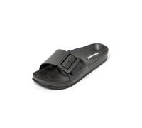 Brasileras Zoccoletto 'Funflop' nero Donna - Scarpe - Ciabatte e zoccoli - Ciabatte Brasileras 39