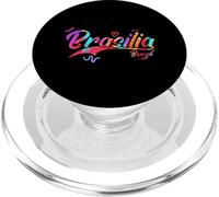 Brasilia Brazil | vacation travel PopSockets PopGrip per MagSafe