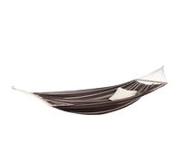 Amazonas Hammock AZ-1065500 Brasilia Amaca, Mocca, Marrone, 310x140x5 cm