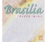 Brasilia - River Wide