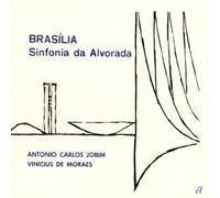 Brasilia Sinfonia Da Alvorada