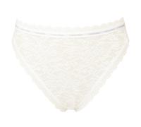 Brasiliana donna CK CALVIN KLEIN slip mutanda elastico a vista logato tessuto i