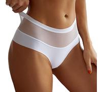 Brasiliana Elasticizzate Microfibra Perizoma Vita Alta Sexy Vita Bassa Perizoma Perizoma Senza Cuciture Mutande T Back Intimo Donna Brasiliana Perizoma Vita Alta Sexy Vita Bassa Perizoma Mutandine da
