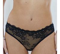 brasiliana in pizzo Nero sièlei 2457n