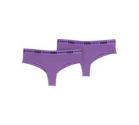 Brasiliana PUMA donna confezione da 2, Abbigliamento, Viola, 1 1