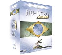 Brasilianisches Jiu-Jitsu Box [3 DVDs]