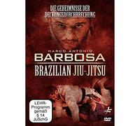 Brasilianisches Jiu-Jitsu - Die Gehimnisse der Deckungsdurchbrechung