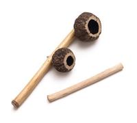 Brasiliano Africano De Castanha Capoeira Samba Sul Petto Capotasto Strumento Musicale