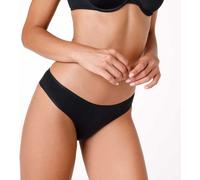 SG Brasiliano donna LOVABLE invisible vita bassa ultasottile ultramorbido ultrac