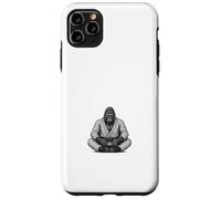 Brasiliano Jiu Jitsu BJJ Per Uomini Papà Ragazzo Donne Grappling Custodia per iPhone 11 Pro Max