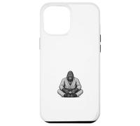 Brasiliano Jiu Jitsu BJJ Per Uomini Papà Ragazzo Donne Grappling Custodia per iPhone 12 Pro Max