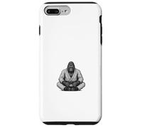 Brasiliano Jiu Jitsu BJJ Per Uomini Papà Ragazzo Donne Grappling Custodia per iPhone 7 Plus/8 Plus