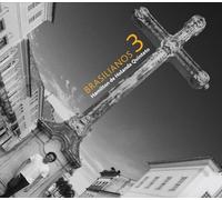 Brasilianos 3 by Hamilton de Holanda Quinteto (2012-06-19)